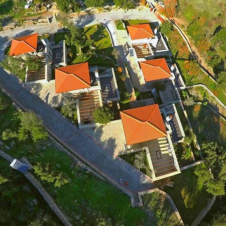 Lilea Chalet Bagian luar foto
