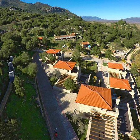 Lilea Chalet Bagian luar foto