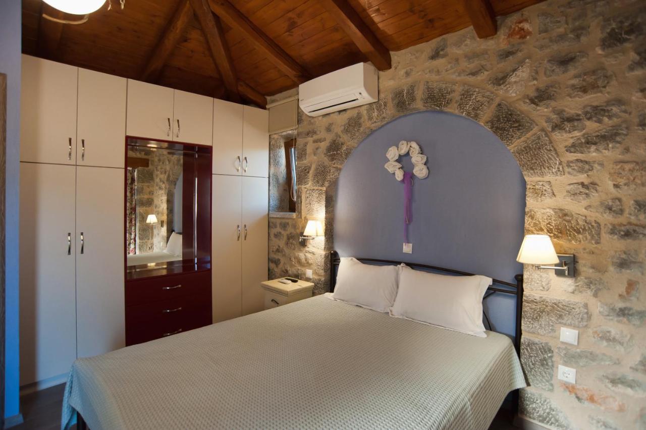 Lilea Chalet Bagian luar foto