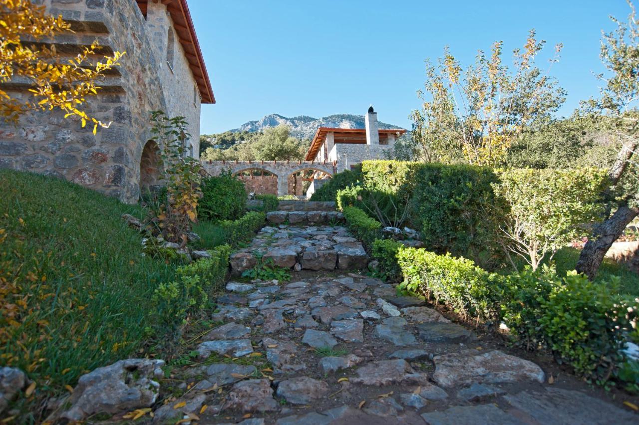 Lilea Chalet Bagian luar foto
