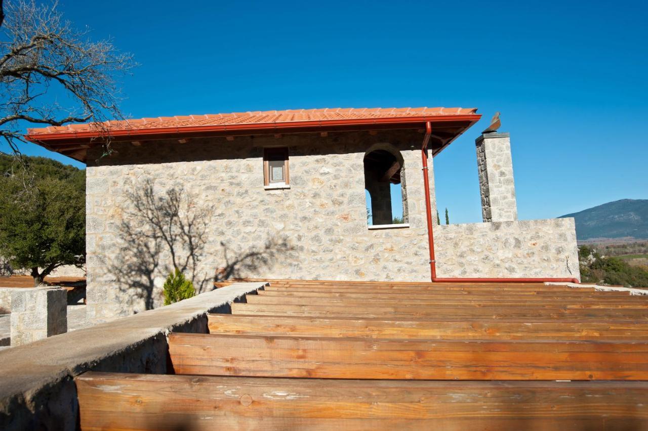 Lilea Chalet Bagian luar foto