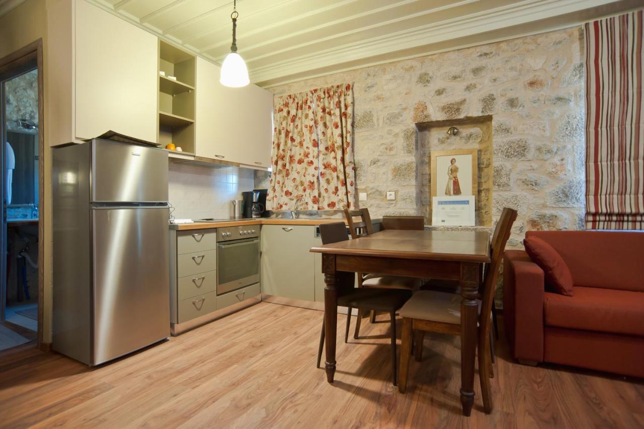 Lilea Chalet Bagian luar foto