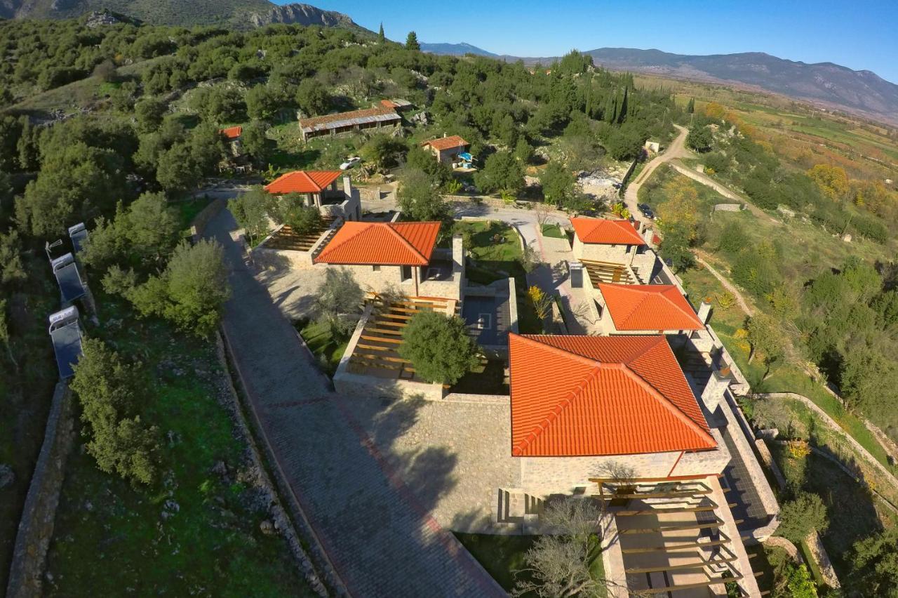 Lilea Chalet Bagian luar foto