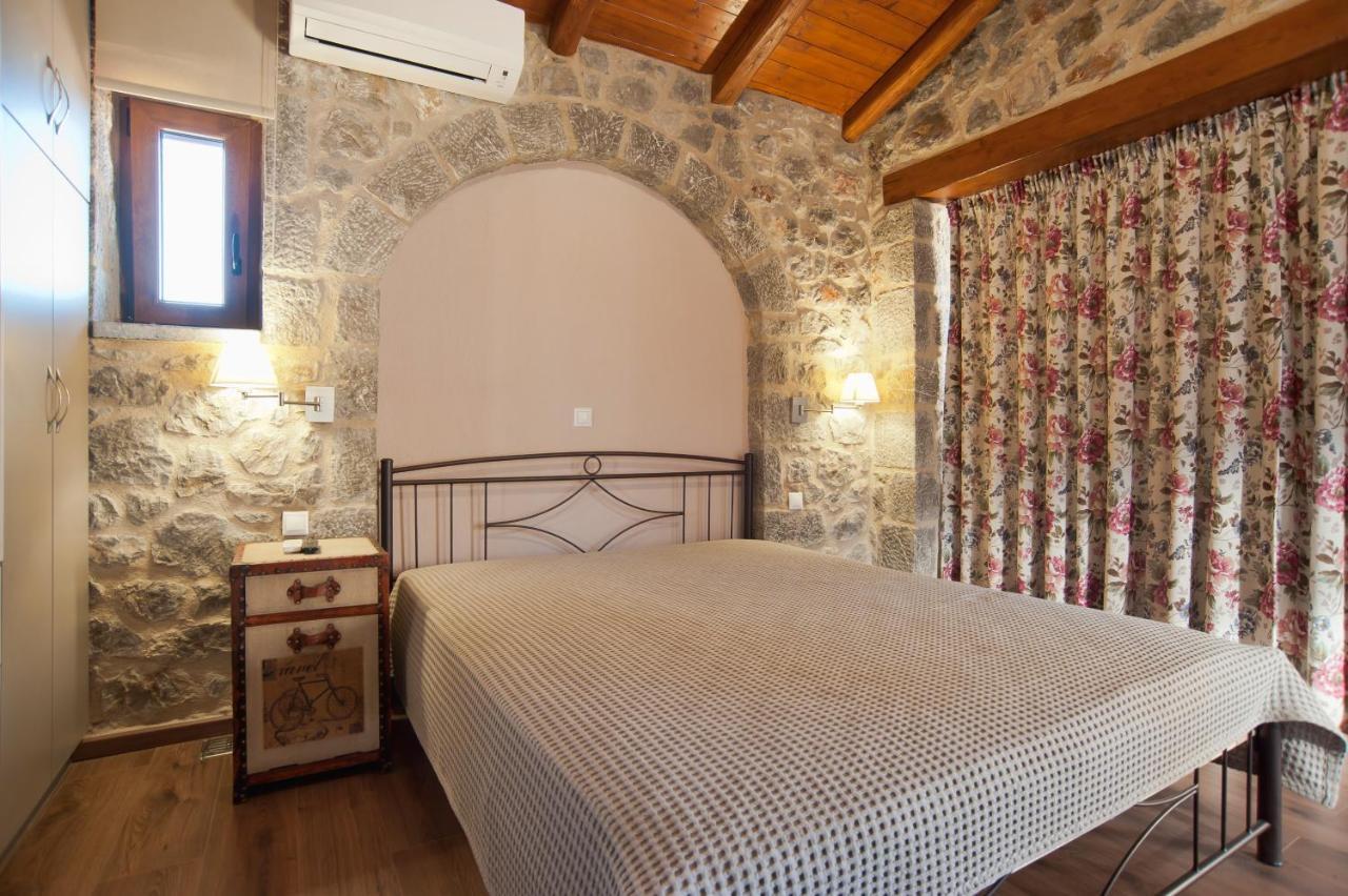 Lilea Chalet Bagian luar foto