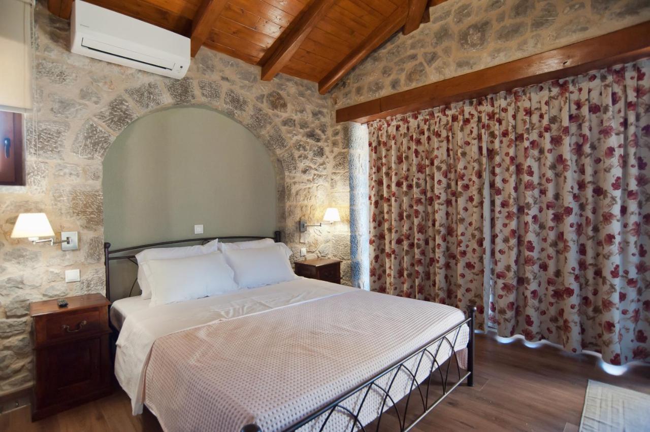 Lilea Chalet Bagian luar foto