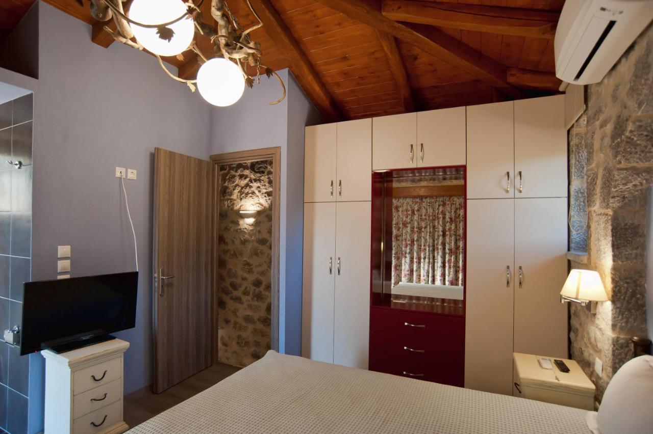 Lilea Chalet Bagian luar foto