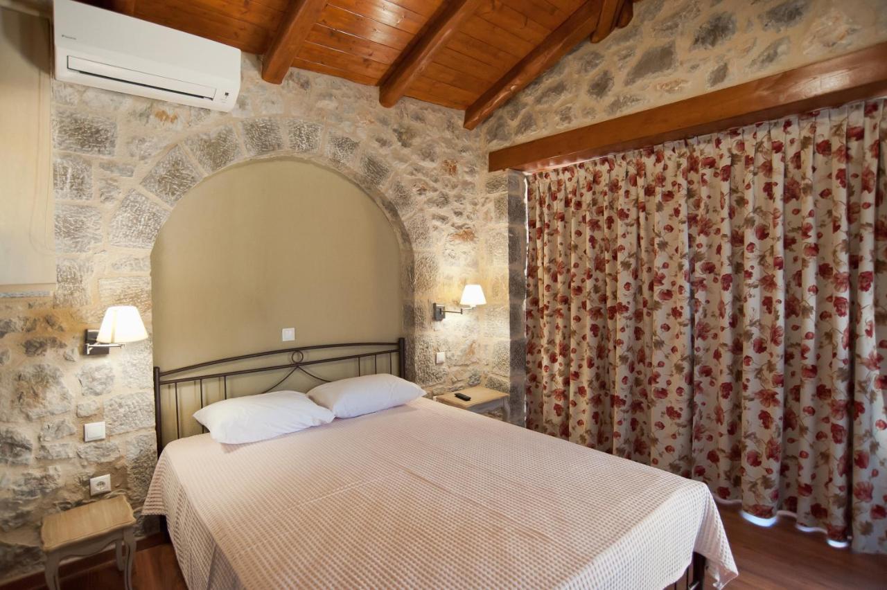 Lilea Chalet Bagian luar foto