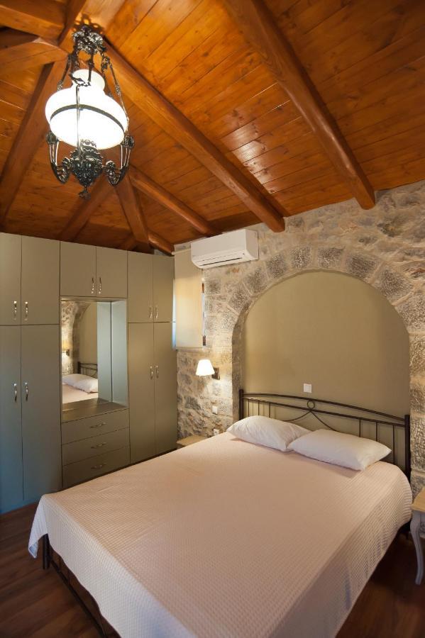 Lilea Chalet Bagian luar foto