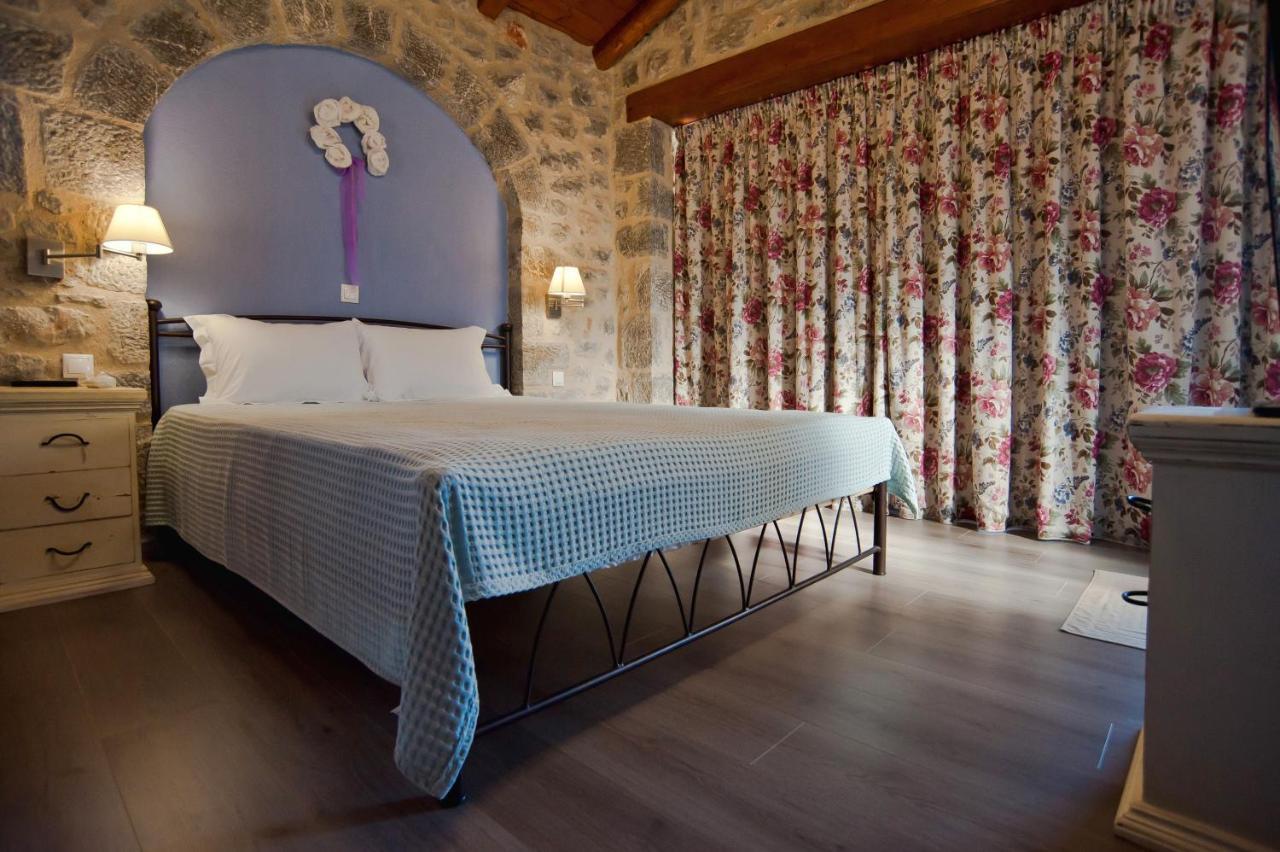Lilea Chalet Bagian luar foto