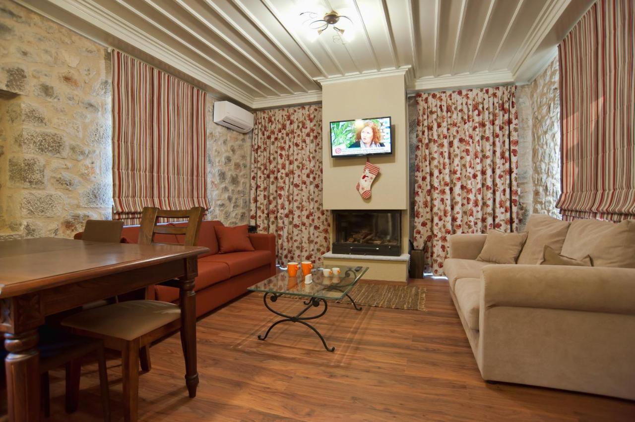 Lilea Chalet Bagian luar foto